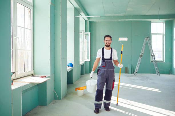 Best Emergency Mold Remediation  in Piermont, NY