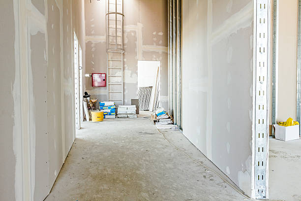 Best Asbestos and Lead Testing During Mold Inspection  in Piermont, NY